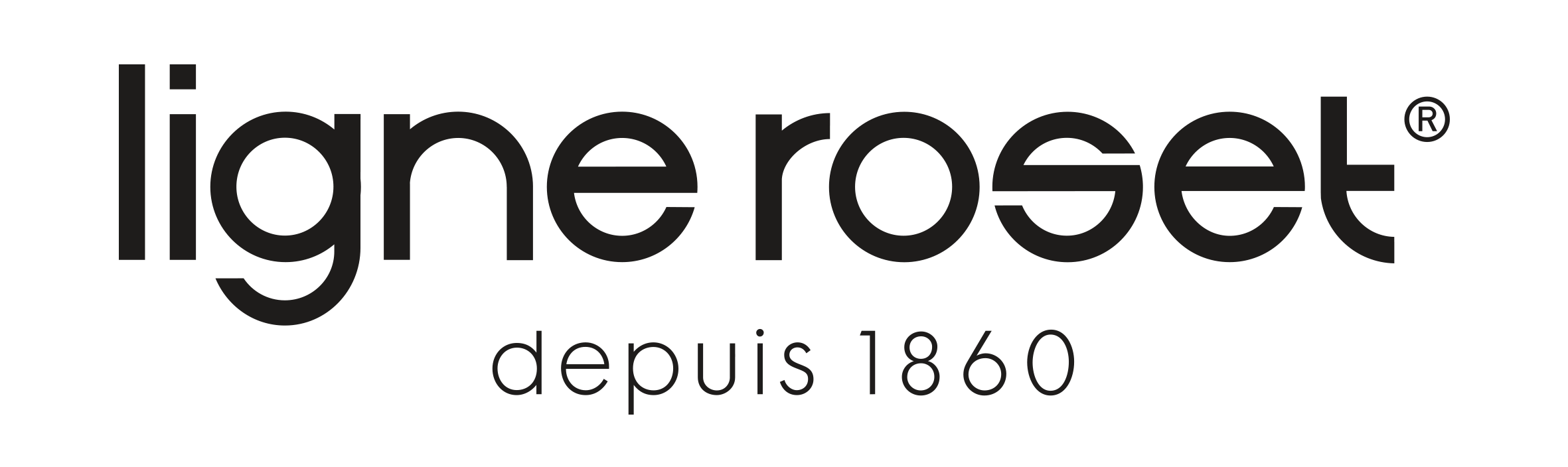 Ligne Roset Logo